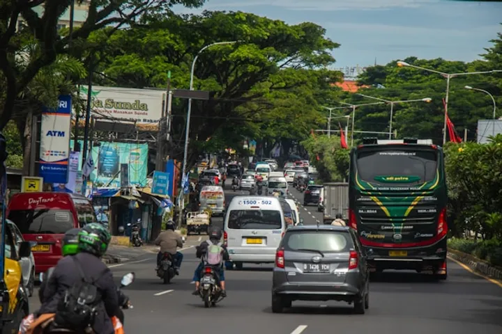 Lebaran Pertama sebagai Pasutri: Mudik ke Rumah Mertua atau Orangtua?