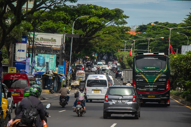 Lebaran Pertama sebagai Pasutri: Mudik ke Rumah Mertua atau Orangtua?