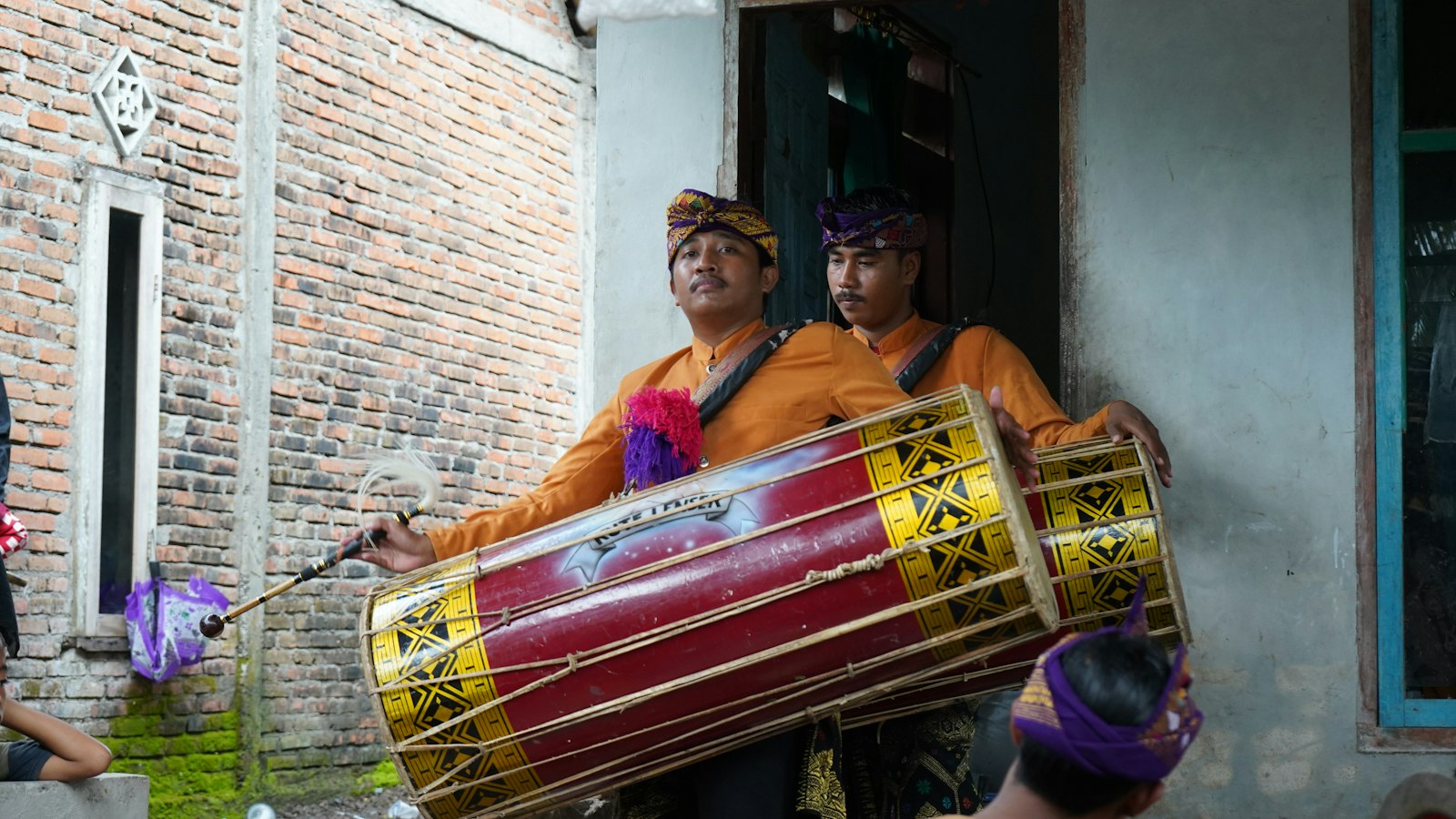 Adat Pernikahan Banjar: Prosesi, Makna, dan Busana
