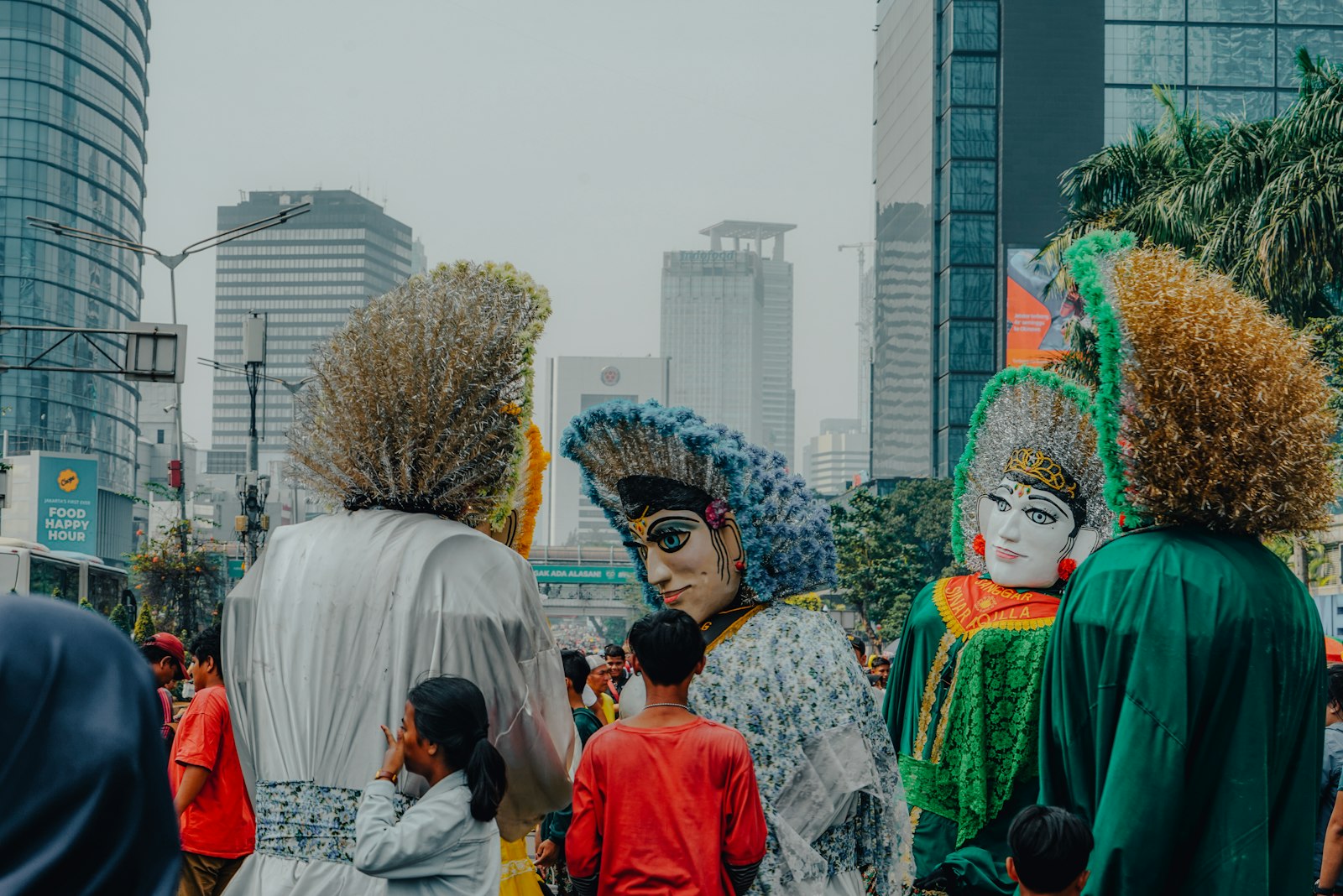 Adat Pernikahan Betawi: Prosesi Lengkap & Palang Pintu