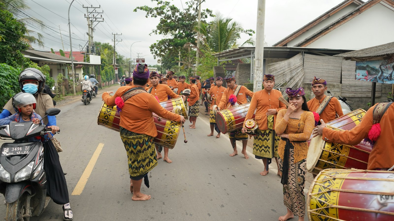 Adat Pernikahan Mandailing: Tahapan dan Maknanya
