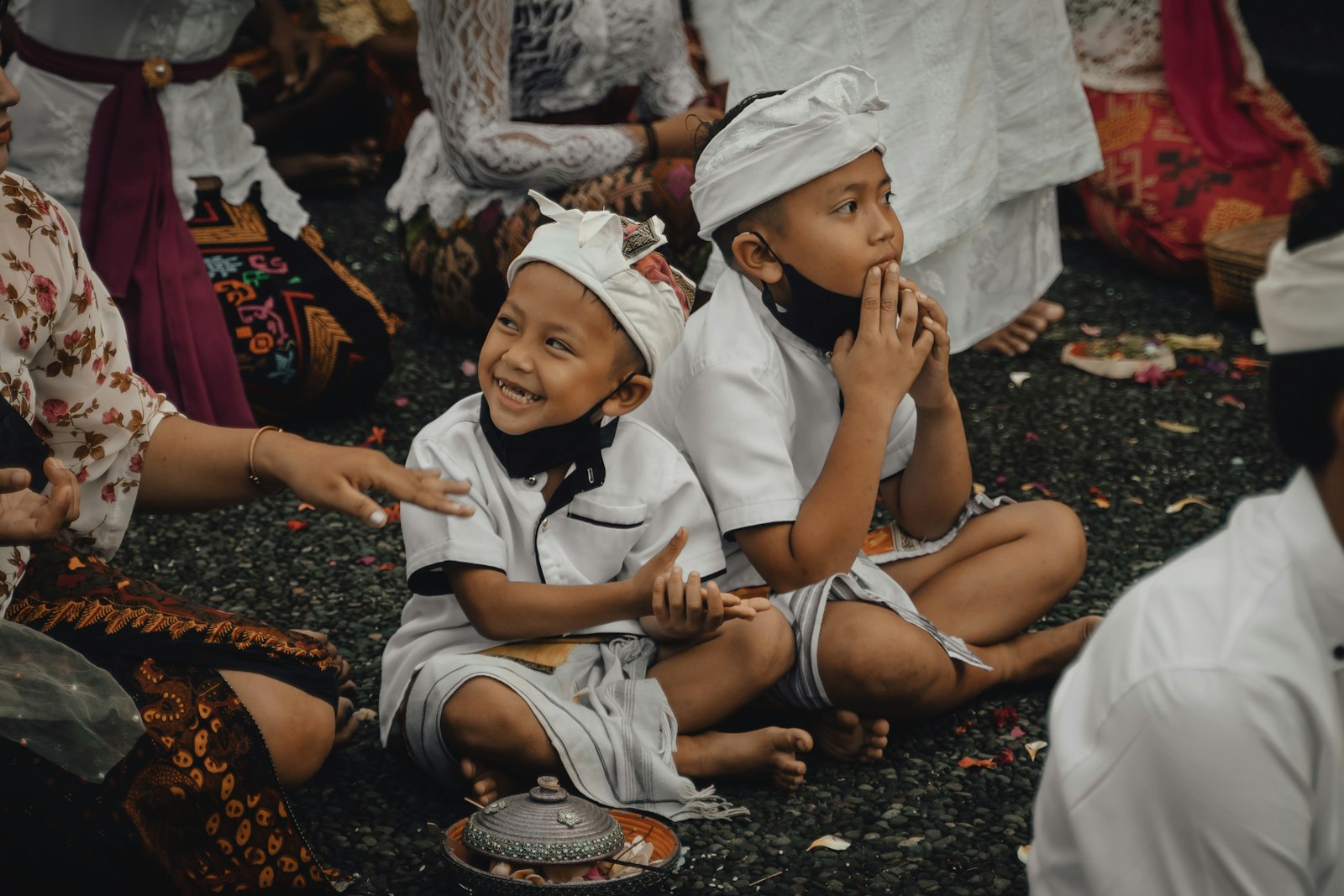 Adat Pernikahan Palembang: Prosesi, Munggah, dan Maknanya
