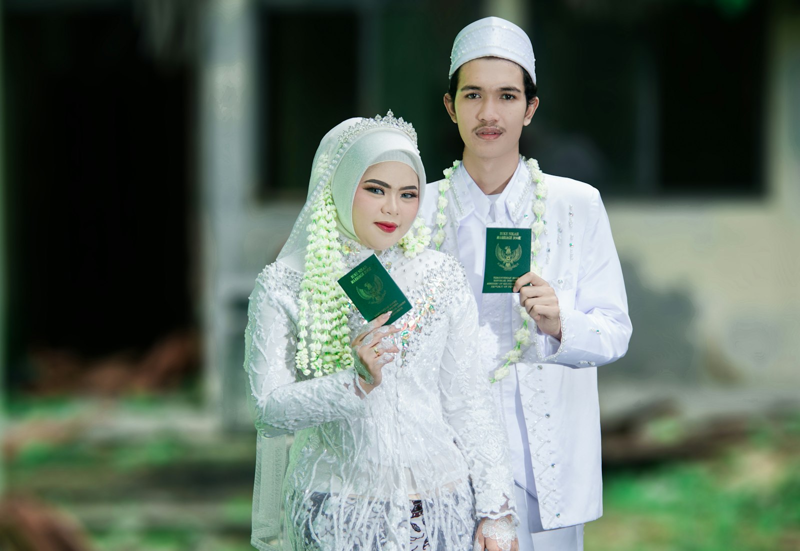 Cara Daftar Nikah Online SIMKAH: Syarat, Alur, dan Jadwal KUA