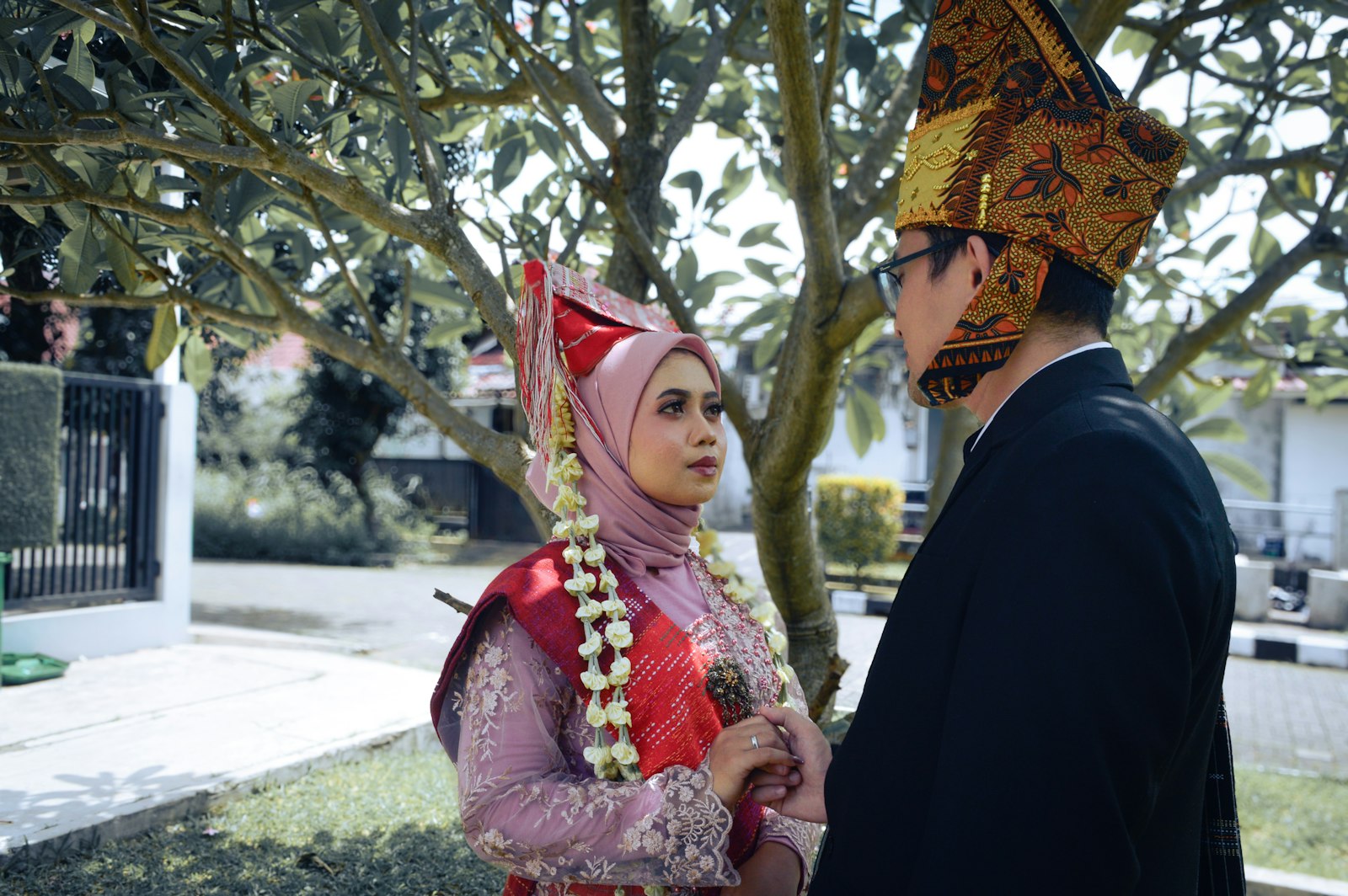 Numpang Nikah KUA Luar Domisili: Syarat dan Prosedur