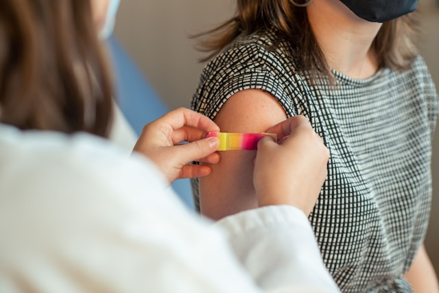 Vaksin HPV Sebelum Menikah: Wajib atau Tidak?