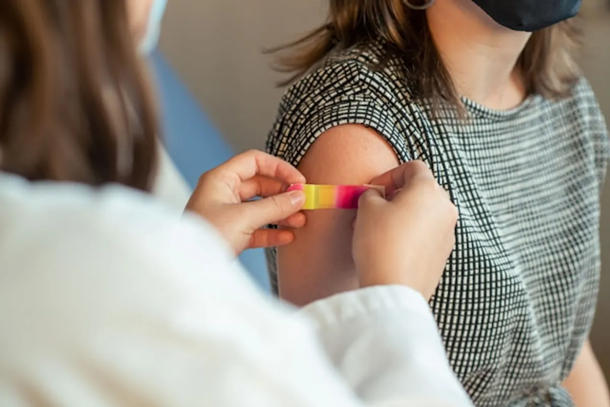 Vaksin HPV Sebelum Menikah: Wajib atau Tidak?