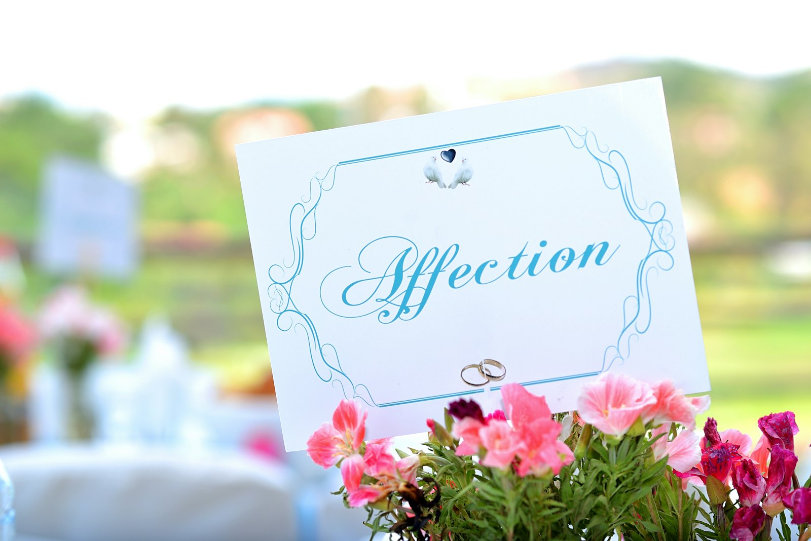 Susunan Acara Resepsi Pernikahan: Contoh Rundown & Waktunya