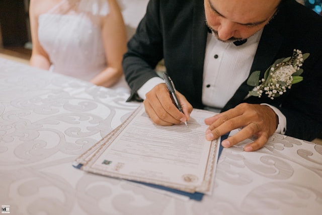 Panduan Lengkap Mengurus Dokumen Nikah dengan WNA di Indonesia