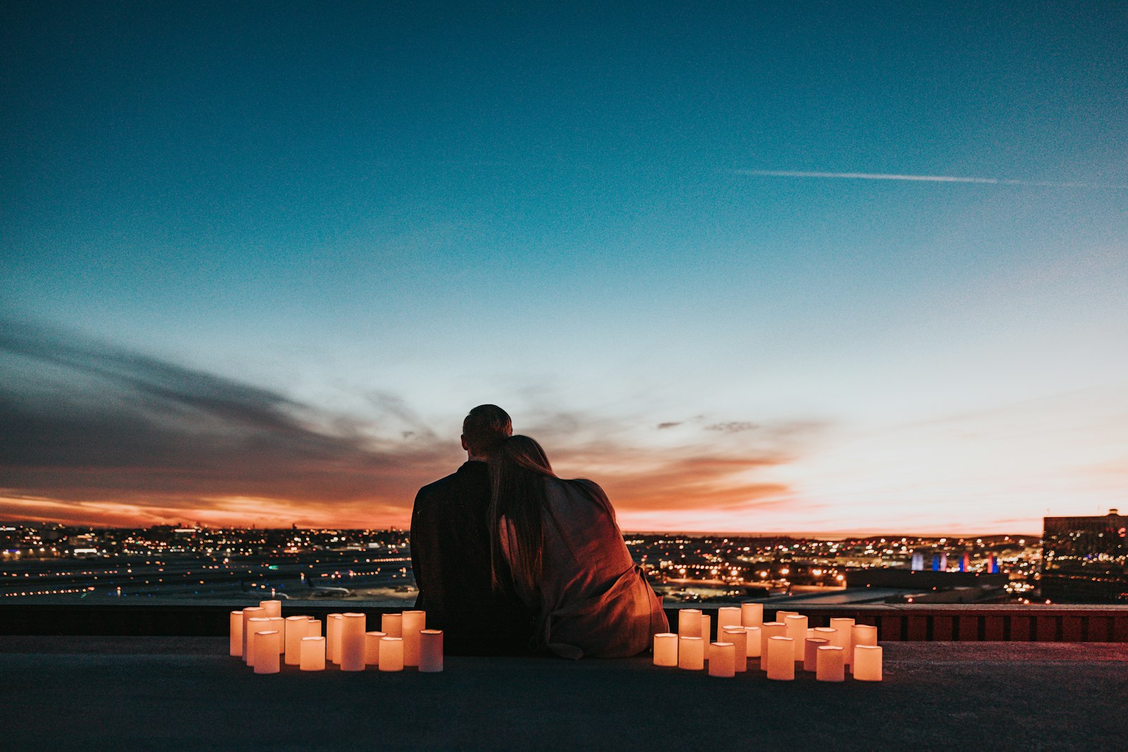 Ide Lamaran Romantis Sederhana + Estimasi Biaya Tiap Ide