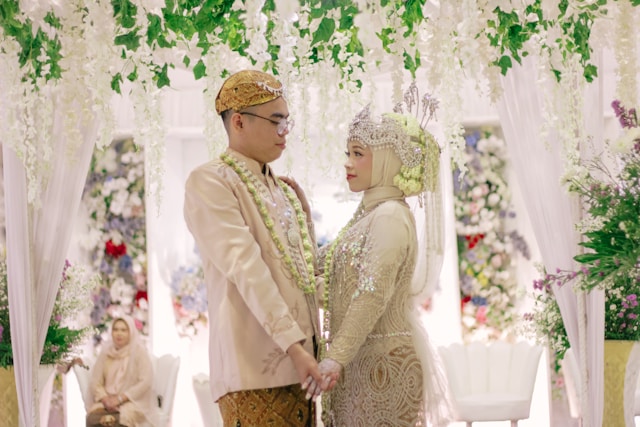Biaya Nikah di KUA 2026: Gratis atau Bayar? Ini Rincian Lengkapnya