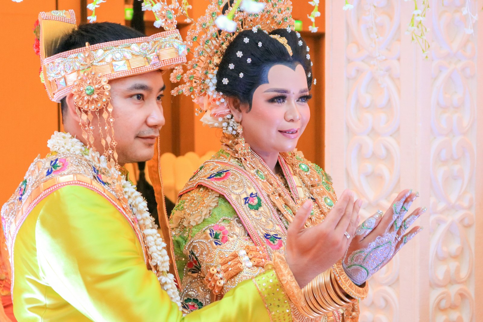 Palang Pintu Betawi: Makna, Urutan Prosesi, dan Persiapan