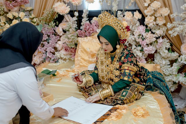 Pernikahan Syari: Makna, Ciri Khas, dan Keistimewaan yang Jarang Diketahui