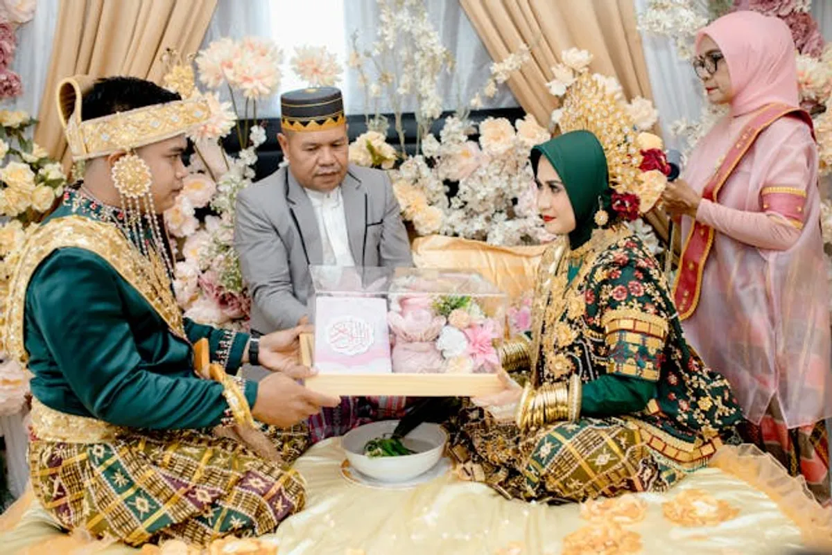 Nikah Beda Usia: Berapa Selisih Umur yang Ideal Menurut Riset dan Islam?