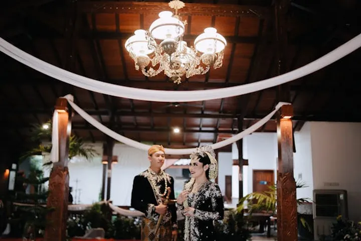 Adat Pernikahan Jawa: Urutan Prosesi Lengkap, Filosofi, dan Panduan Persiapan