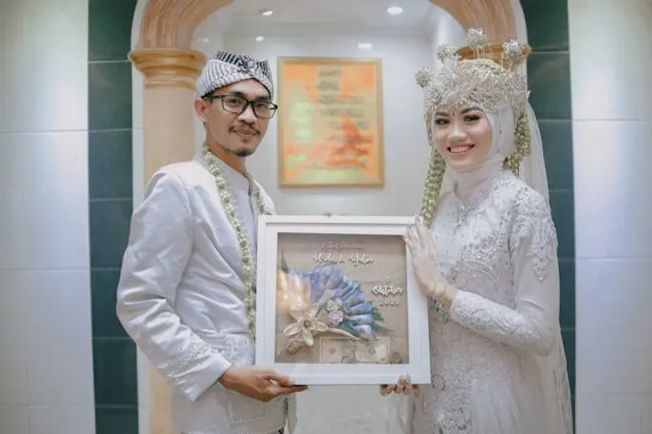 Mahar vs Mas Kawin dalam Pernikahan Islam: Ternyata Tidak Sama!