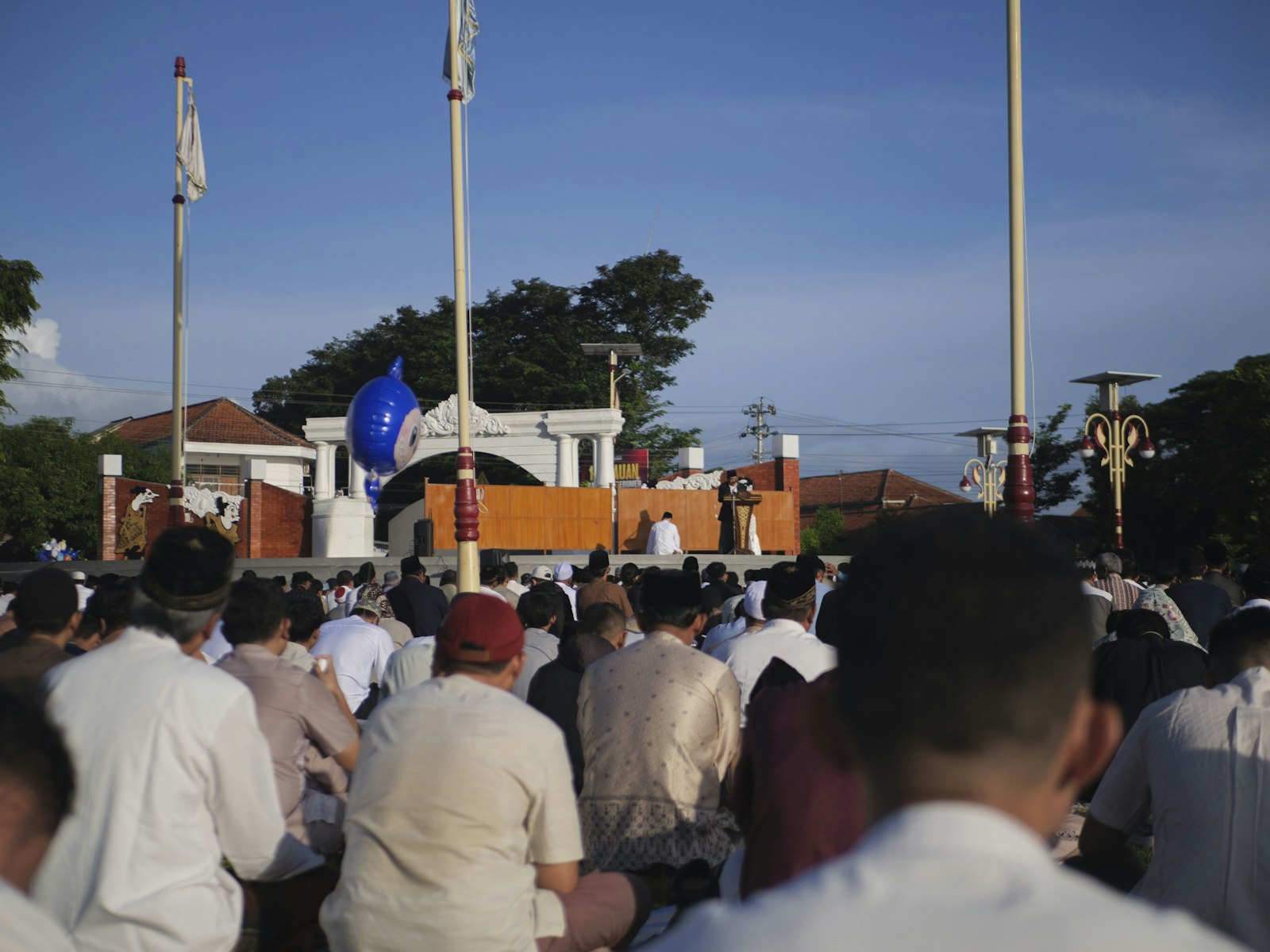 Susunan Acara Akad Nikah dalam Islam dan Contoh Rundown