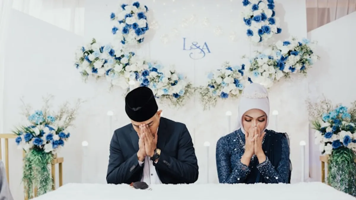 Bolehkah Menikah di Bulan Ramadan? Ini Hukum dan Tipsnya